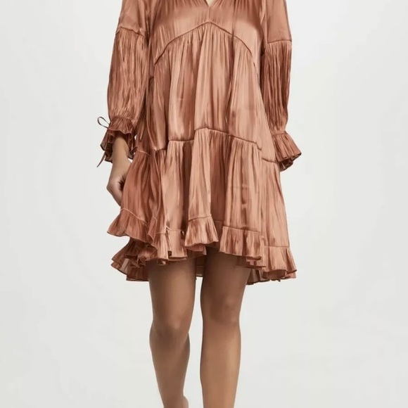 Cinq a sept Phyllis dress - Picture 5 of 7